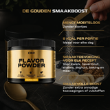 #smaak_chocolade,tropical gold