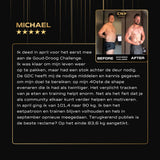 Goud-Droog Challenge