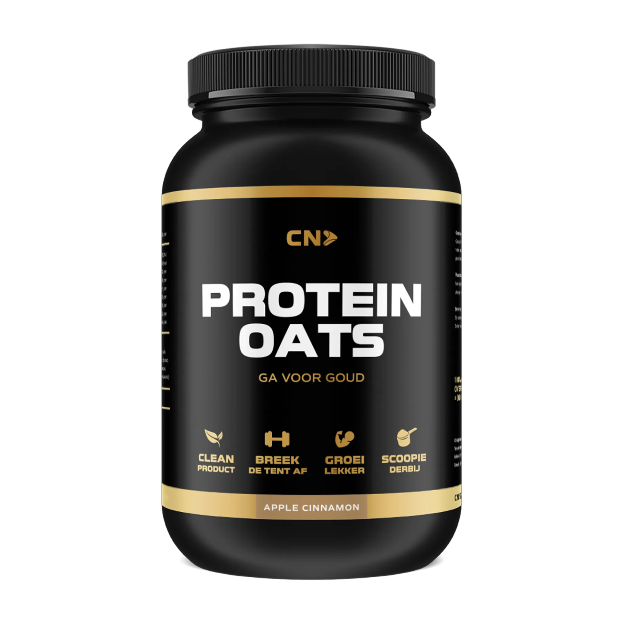 #smaak_apple cinnamon