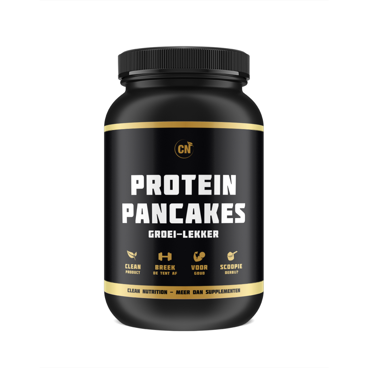 Protein Pancakes