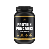 Protein Pancakes