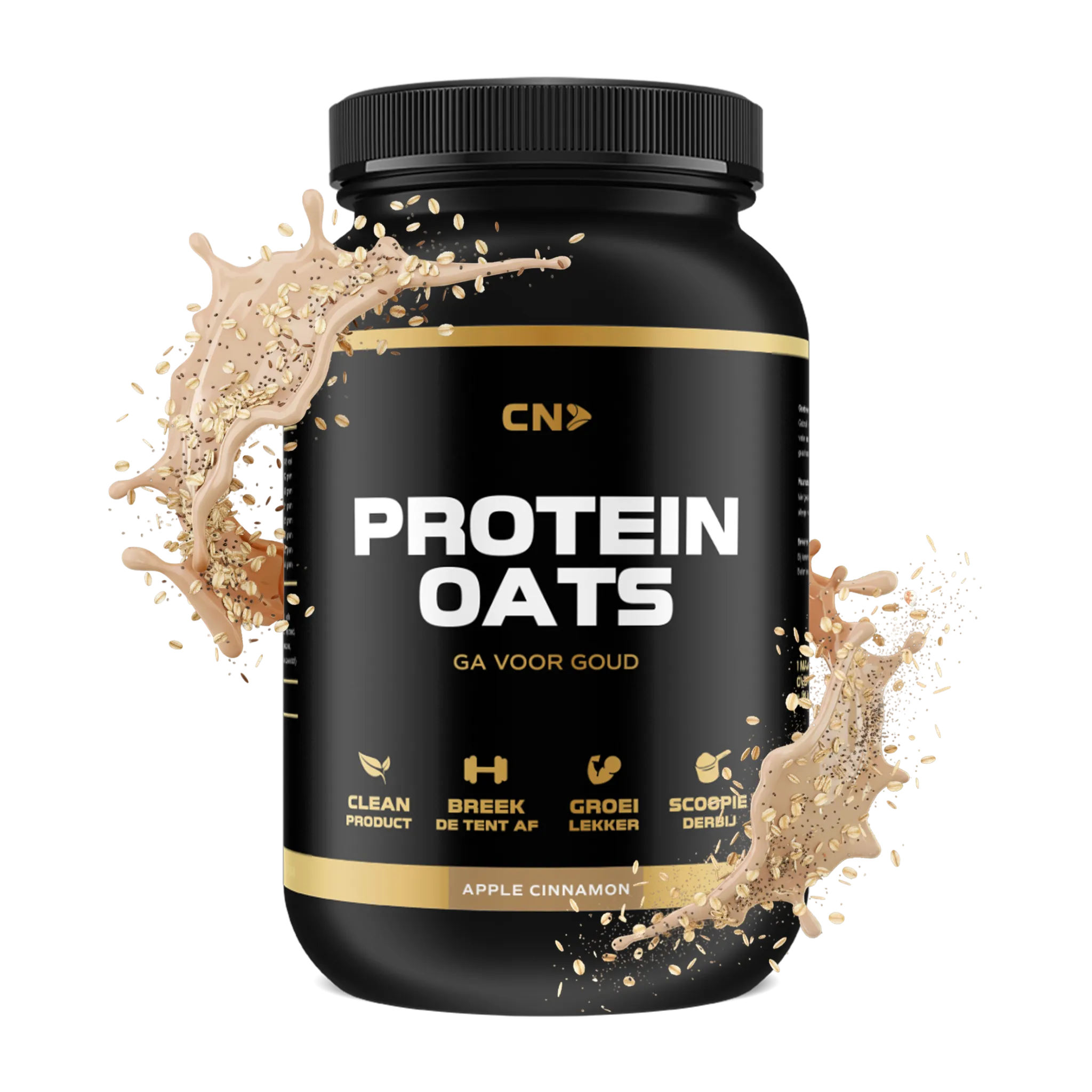 #smaak_apple cinnamon