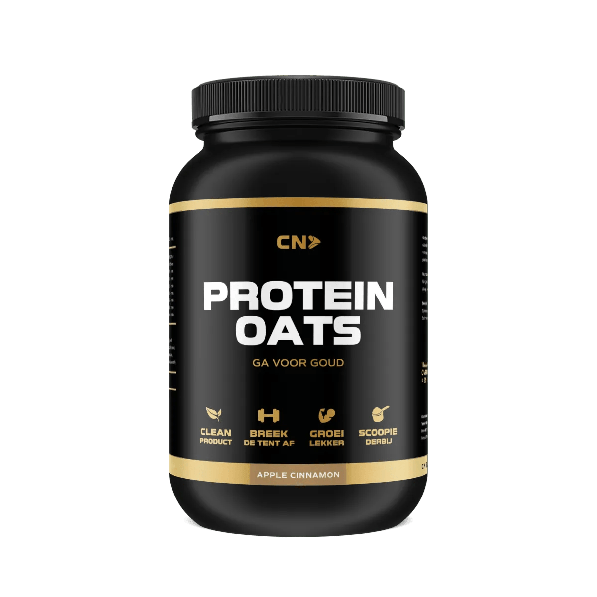 Protein Oats