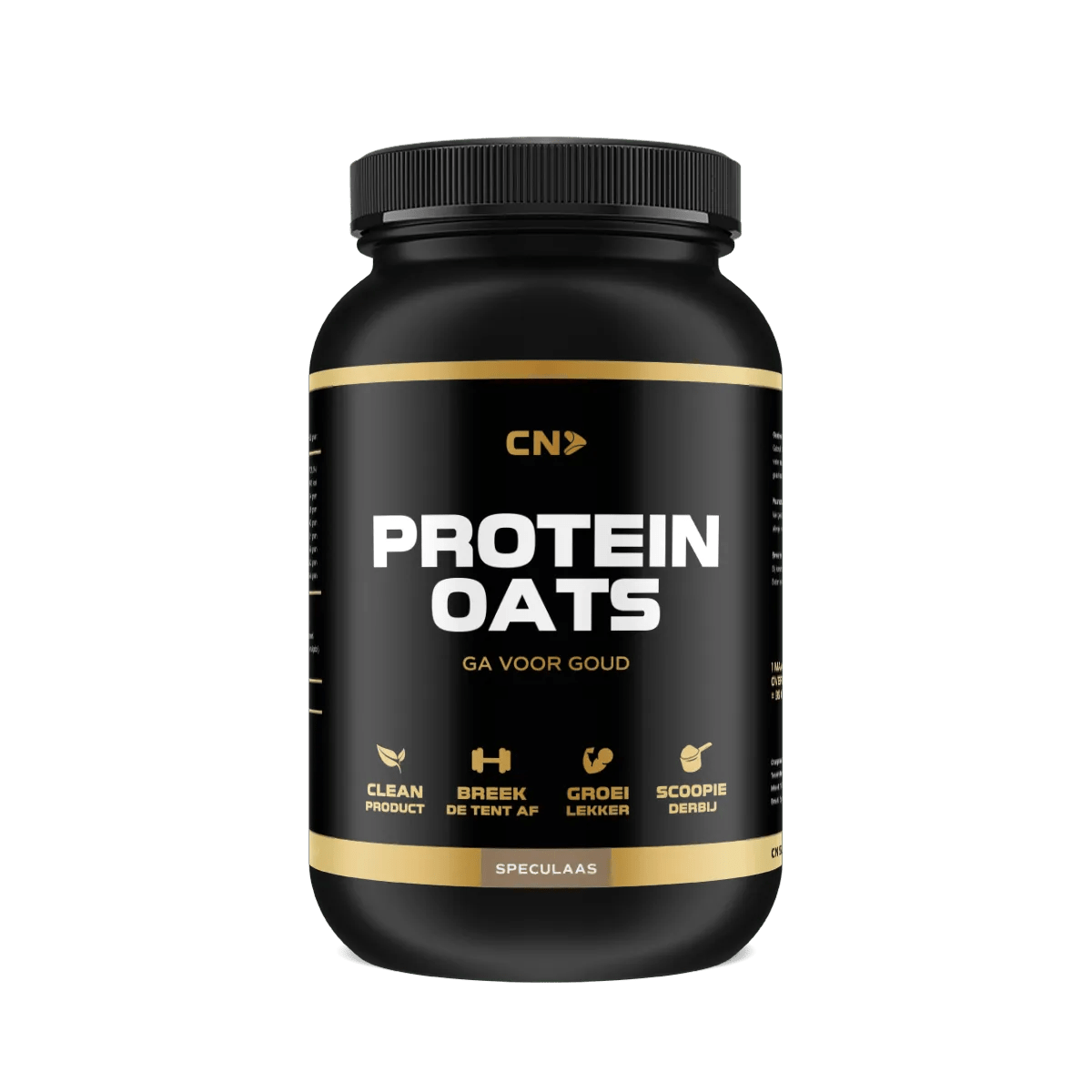 Protein Oats