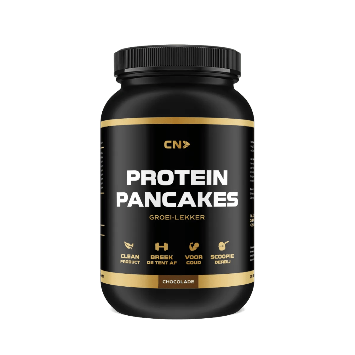 Protein Pancakes
