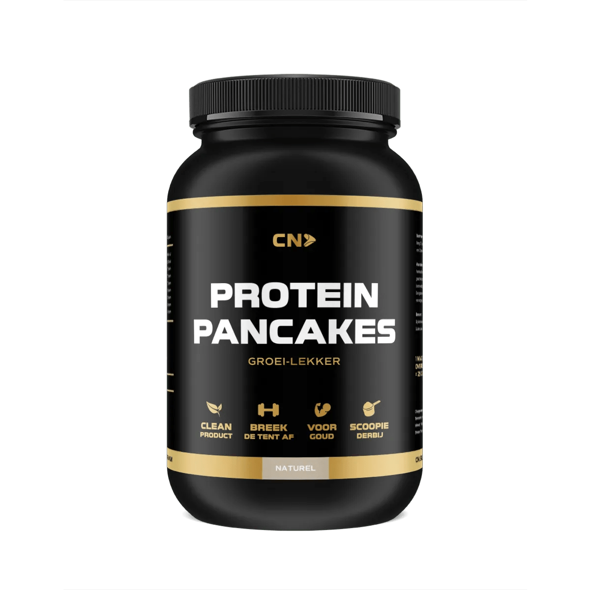 Protein Pancakes