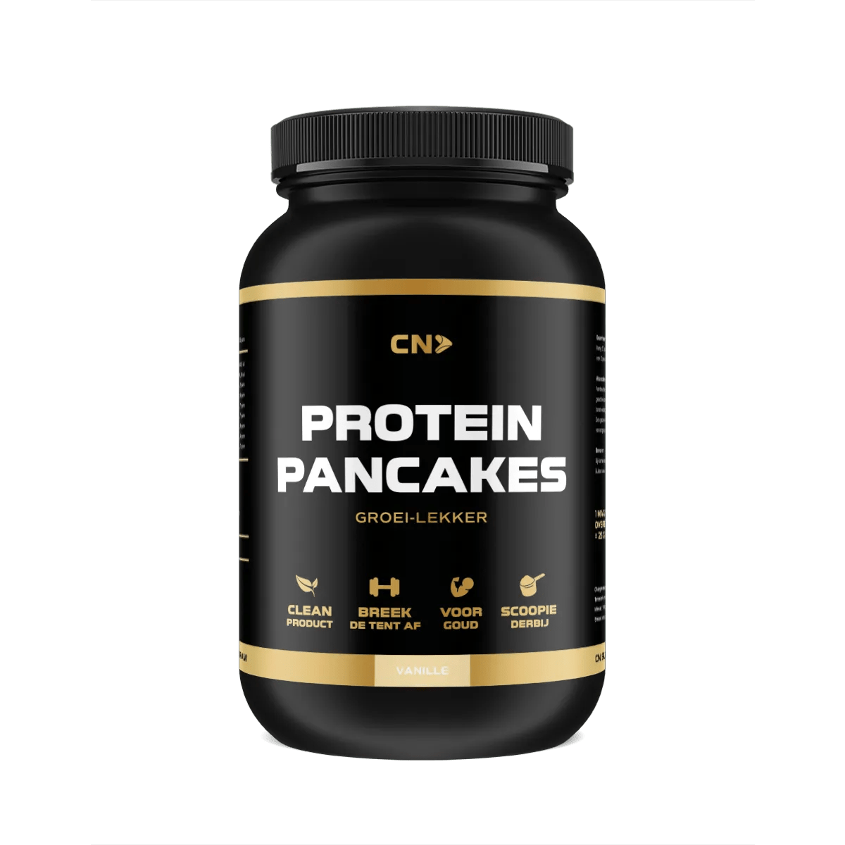 Protein Pancakes