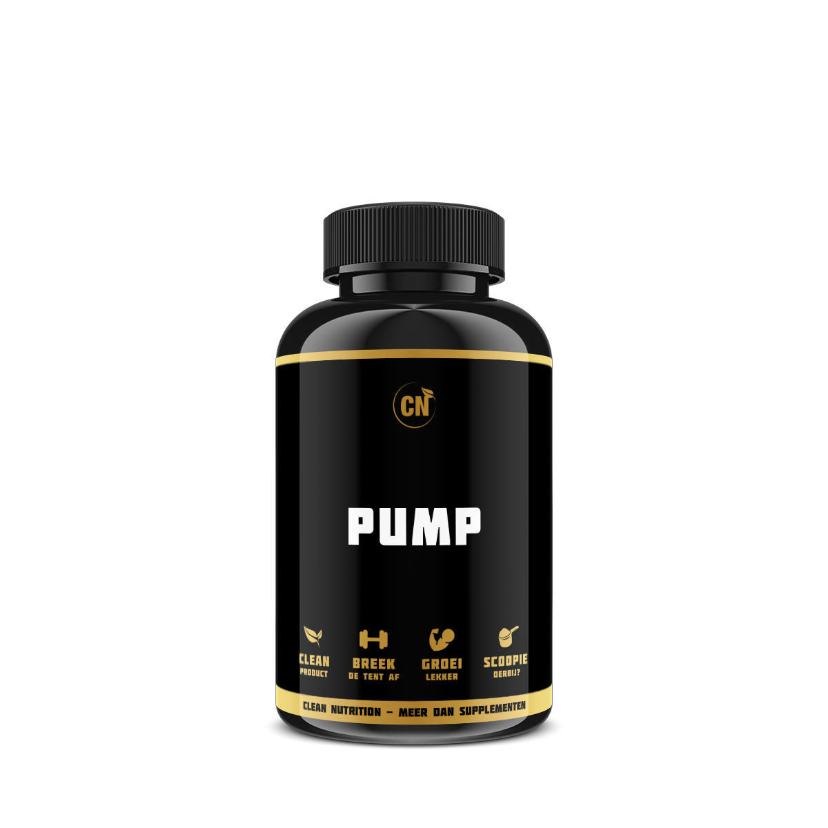 Pump