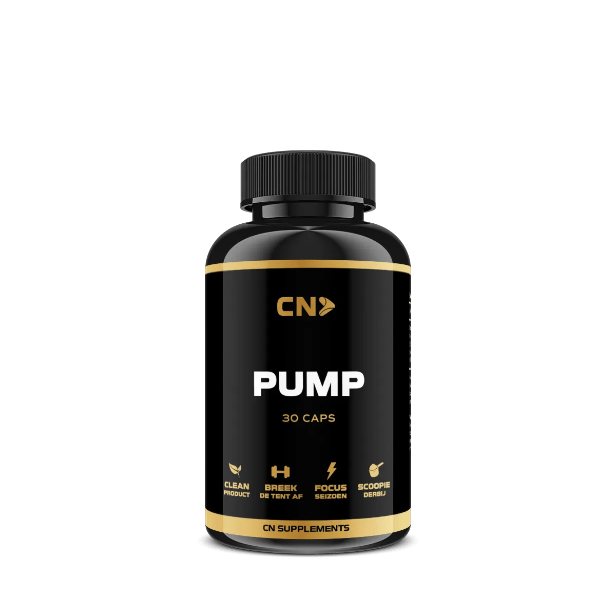 Pump Capsules