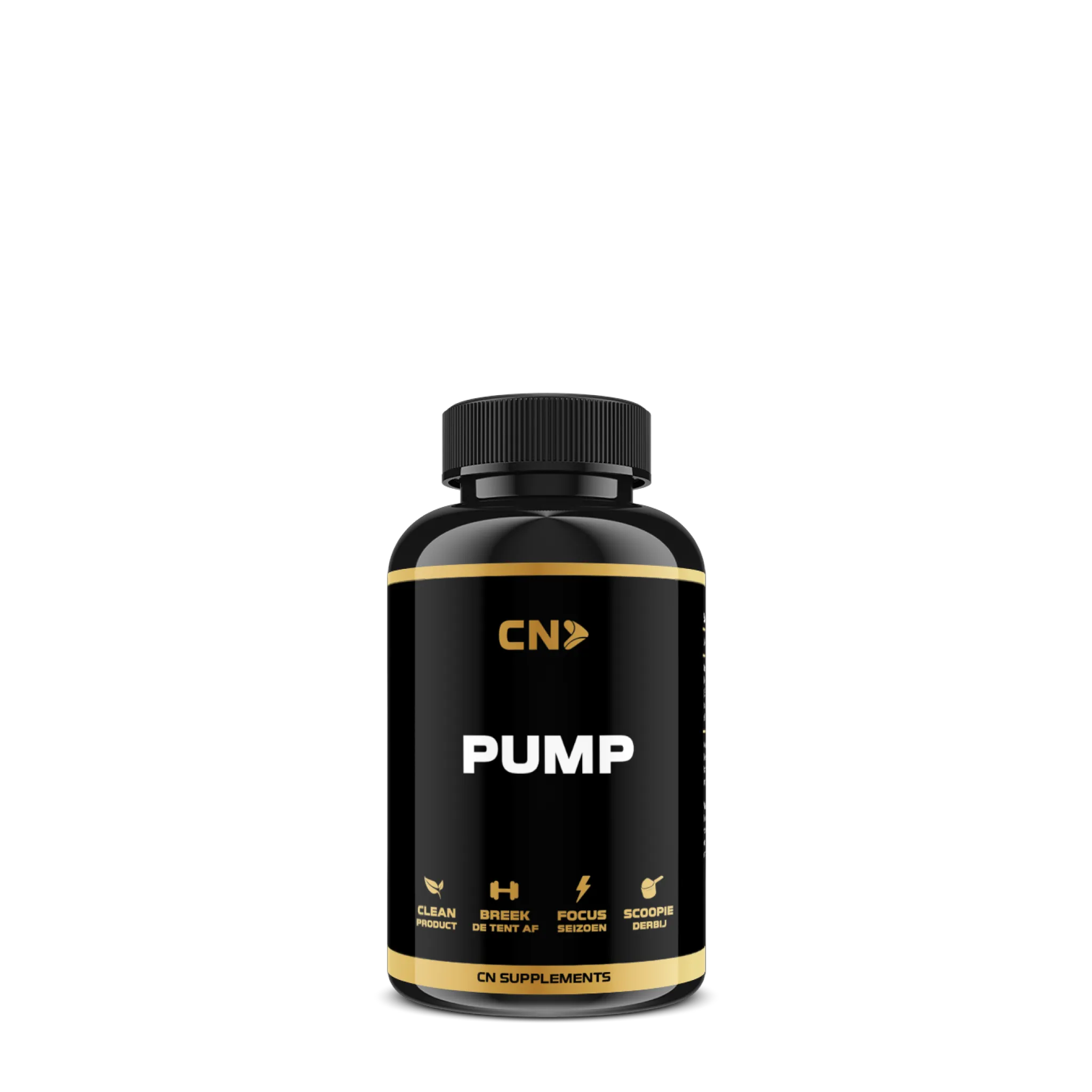 Pump Capsules