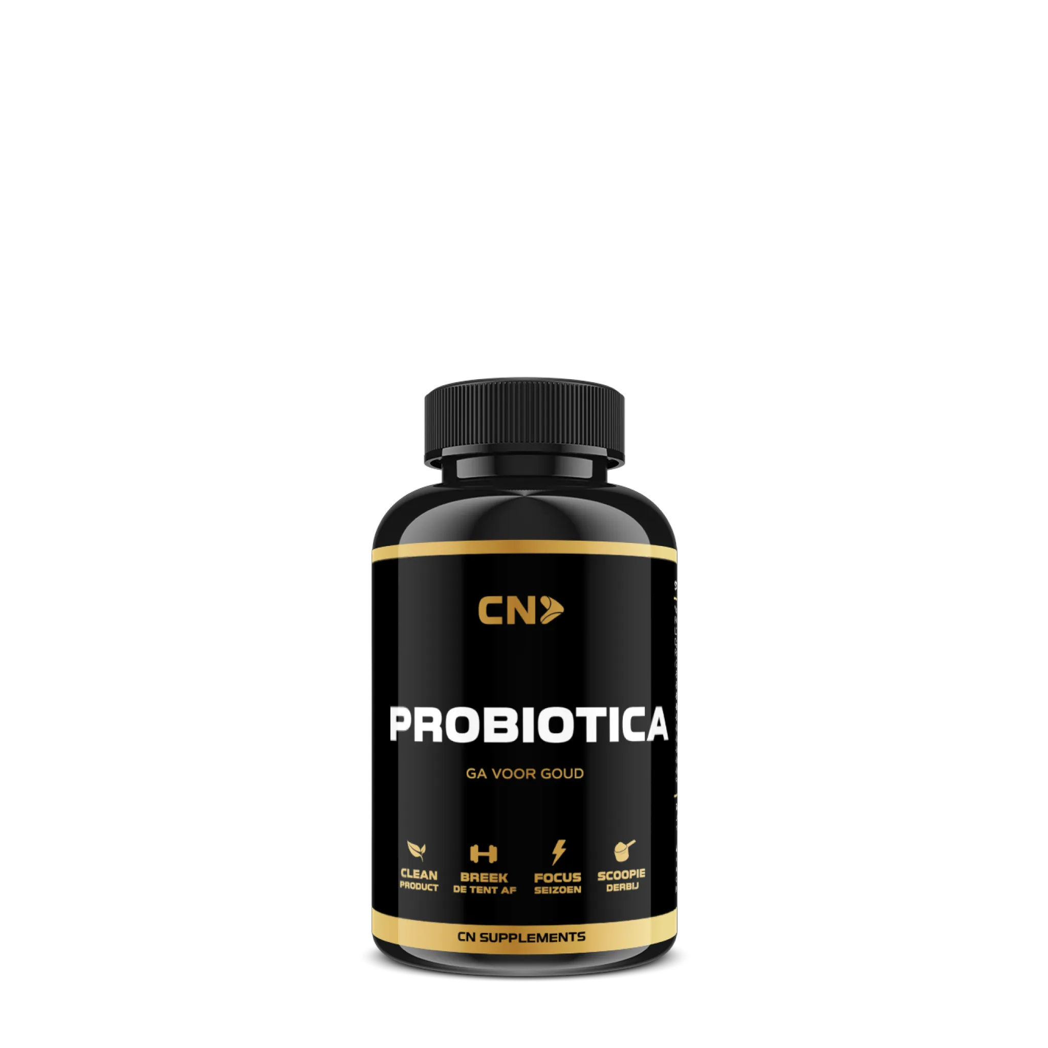 Rhodiola & Ginseng
