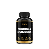 Rhodiola en Ginseng
