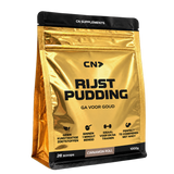 Rijstpudding