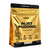 Rijstpudding