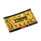 Xtreme Workout V2 SACHET (20 gram) - Cherry bomb