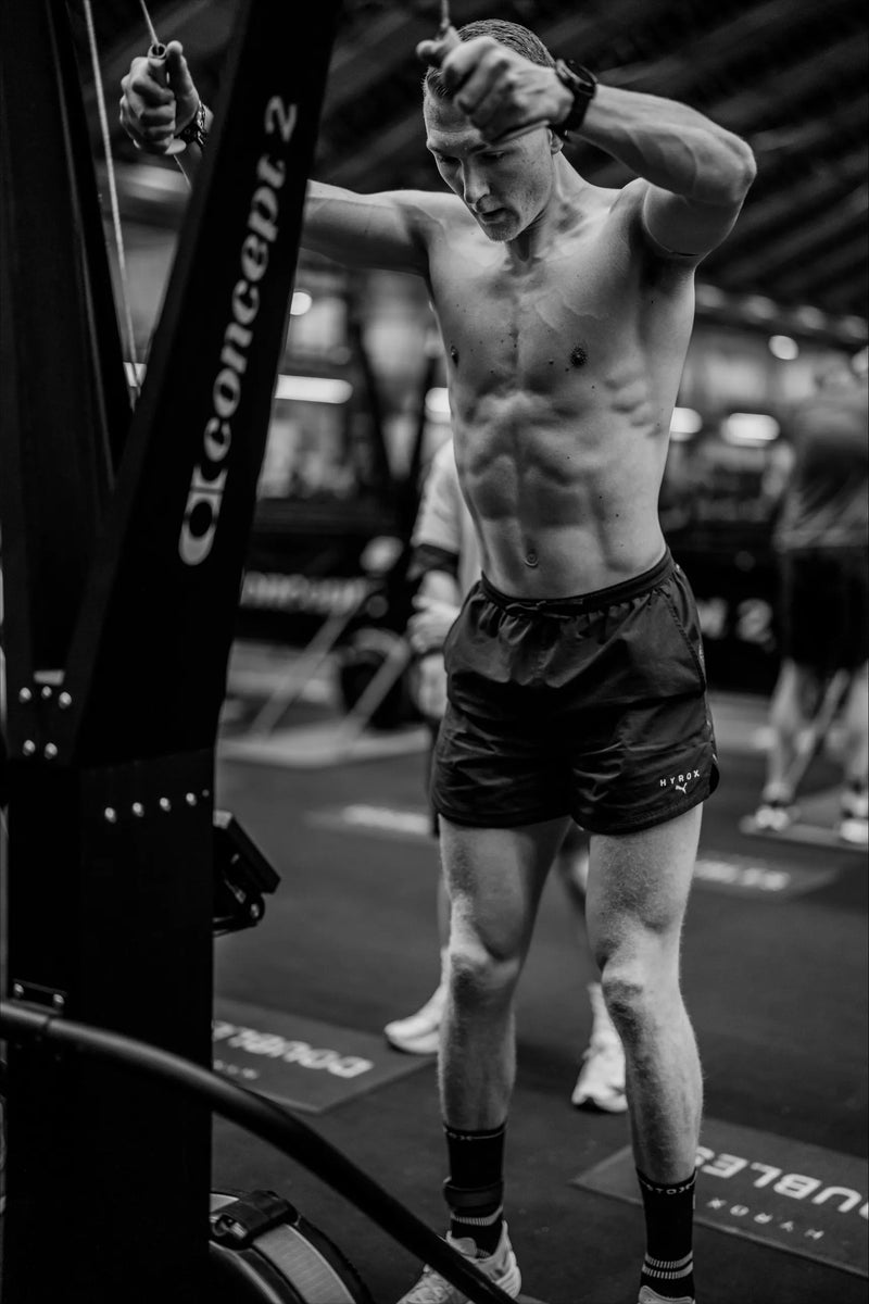 Sam Schoeman