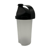 Transparante Shakebeker