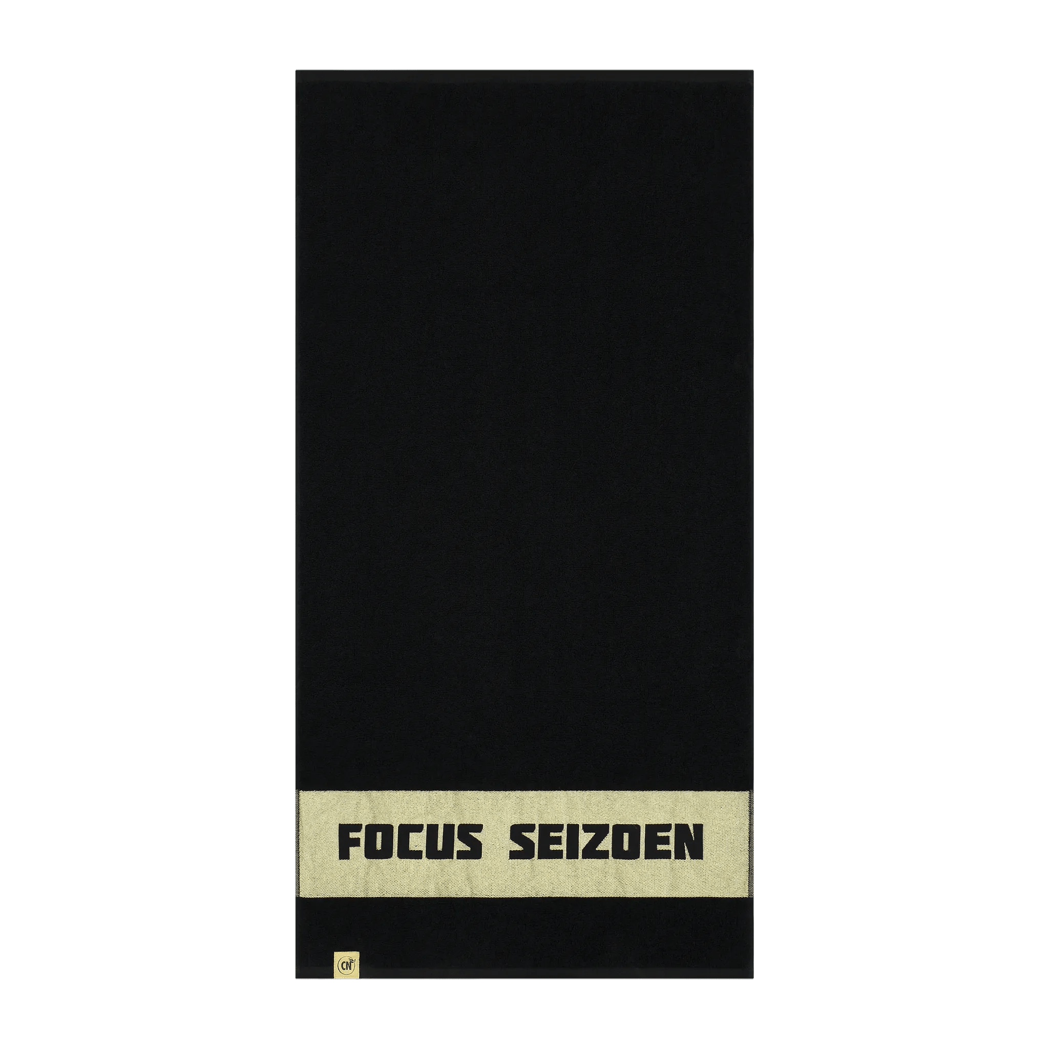 Handdoeken - Zwart