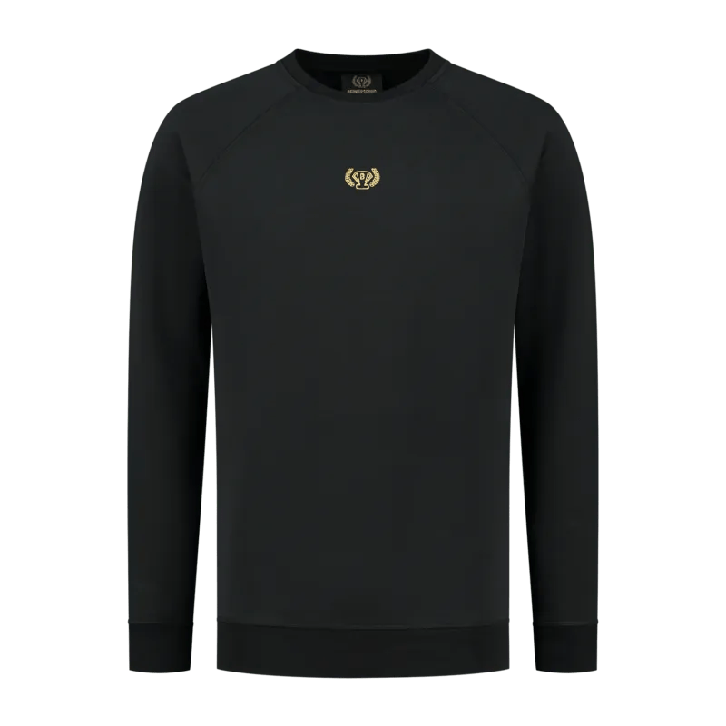 Red Dragon 2.0 Sweater