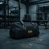 Sporttasche - Schwarz