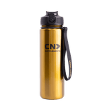 Stalen Drinkfles 750ml - Goud