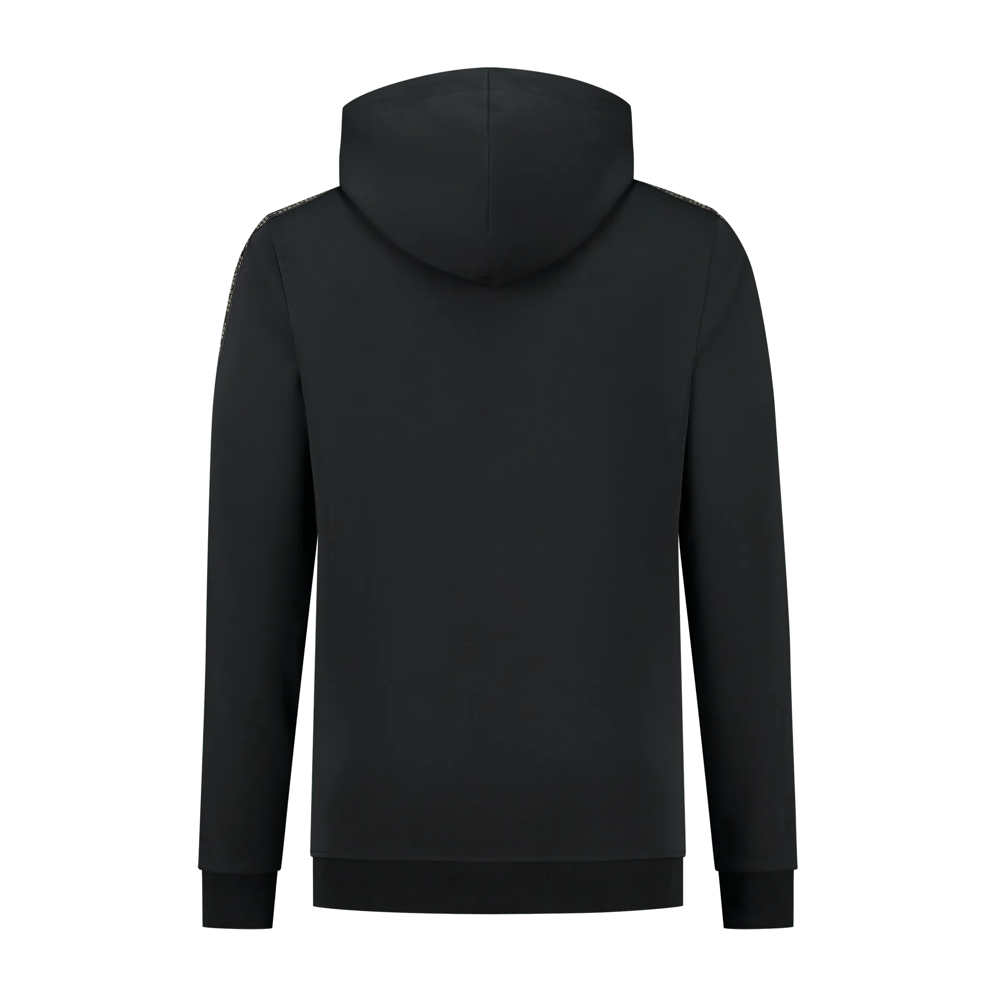 Tracksuit - Zwart
