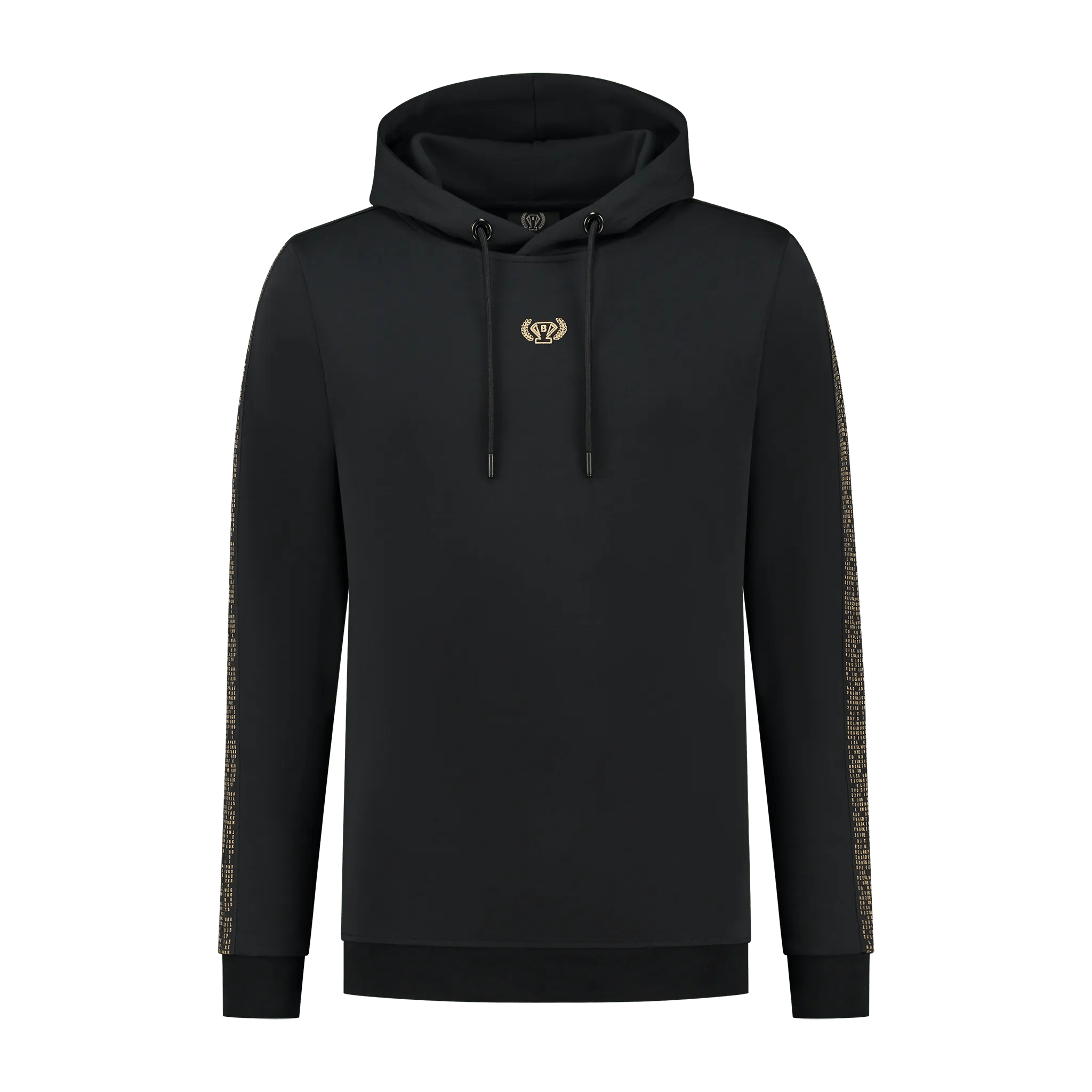 Tracksuit - Zwart