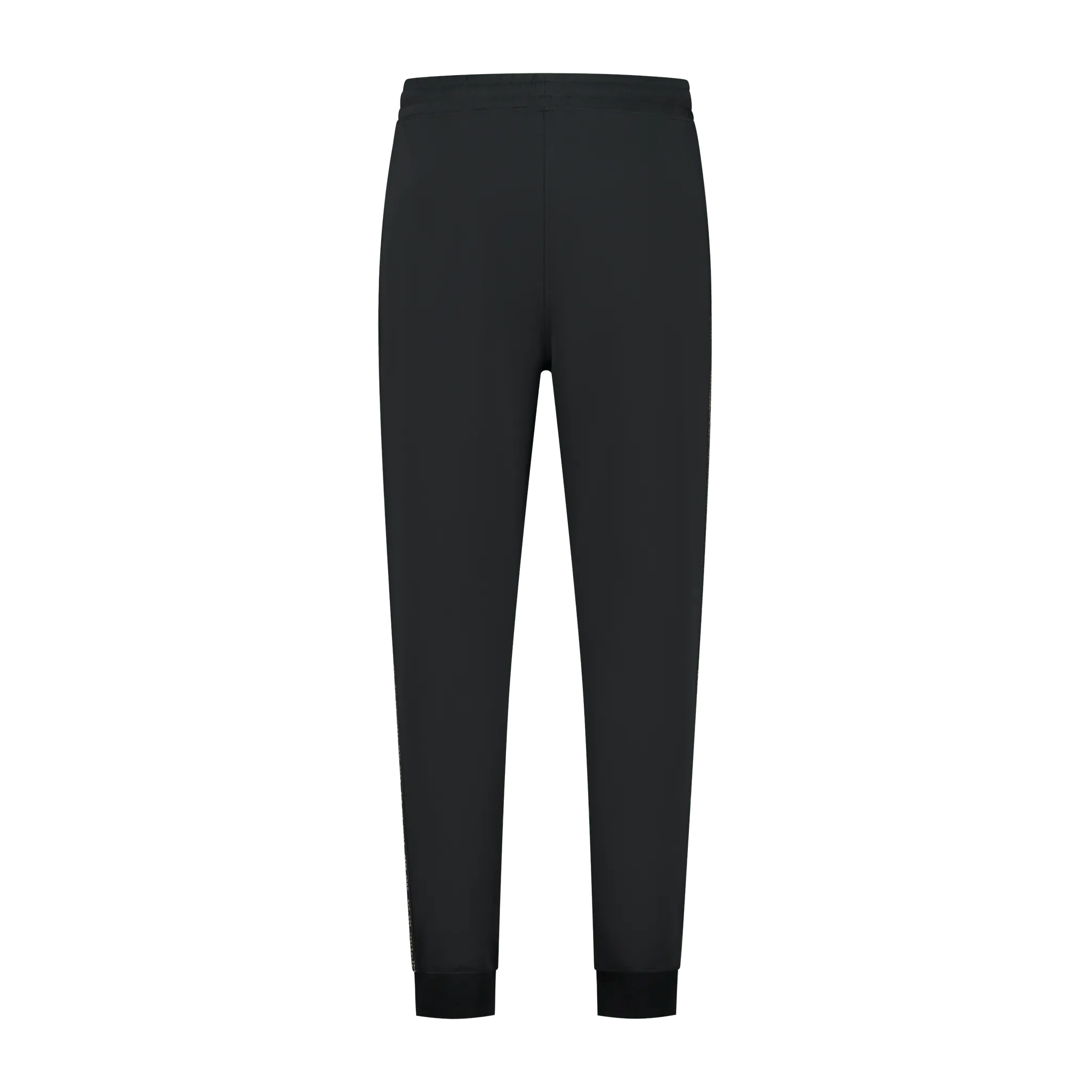Tracksuit - Zwart