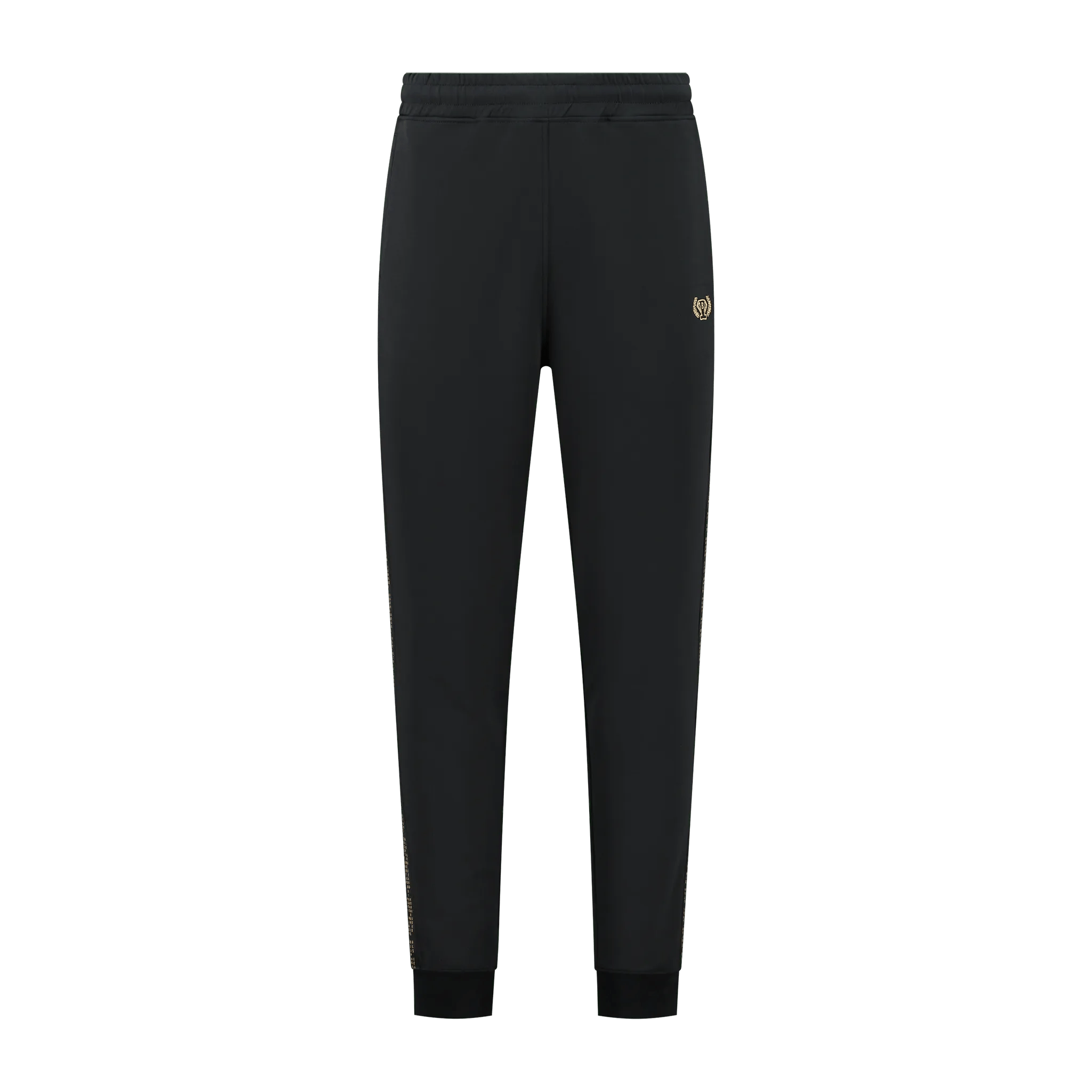 Tracksuit - Zwart