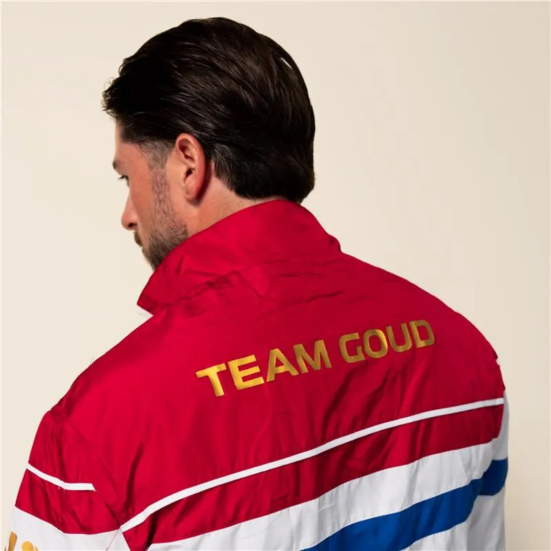 Trainingspak Team Goud - NL RWB