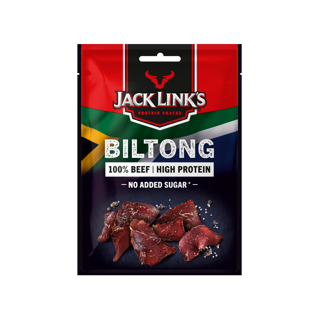 Jack Link's Biltong