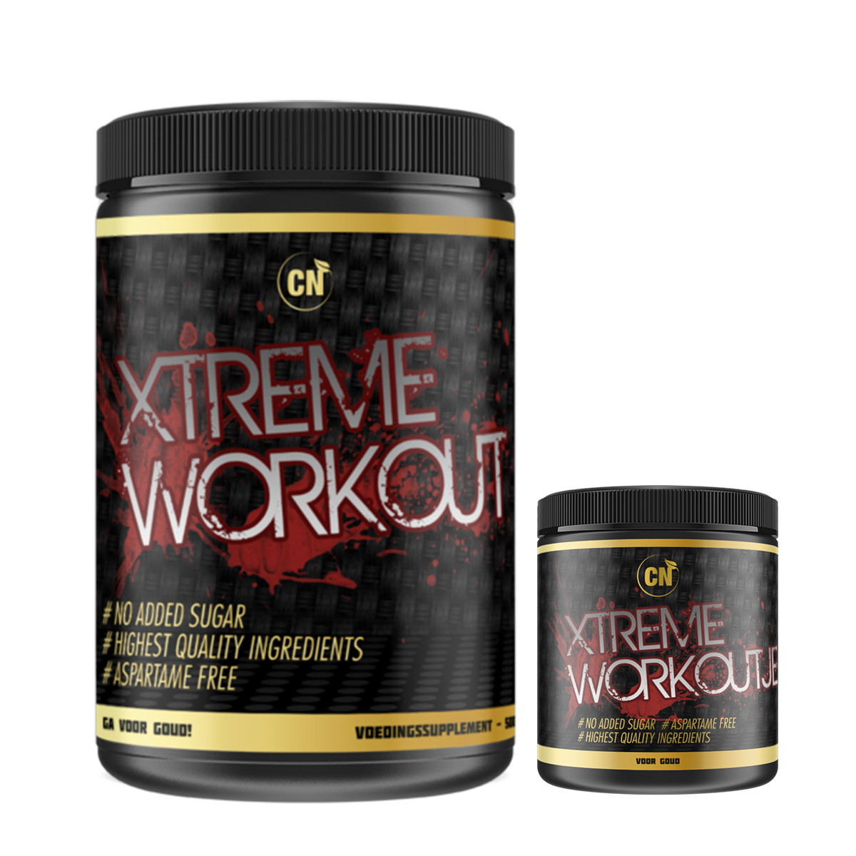 Xtreme Workout V1