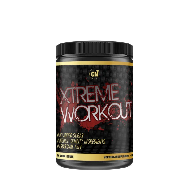 Xtreme Workout V1