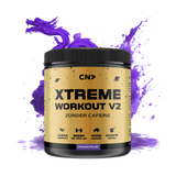 Xtreme V2 (ZONDER CAFEINE)
