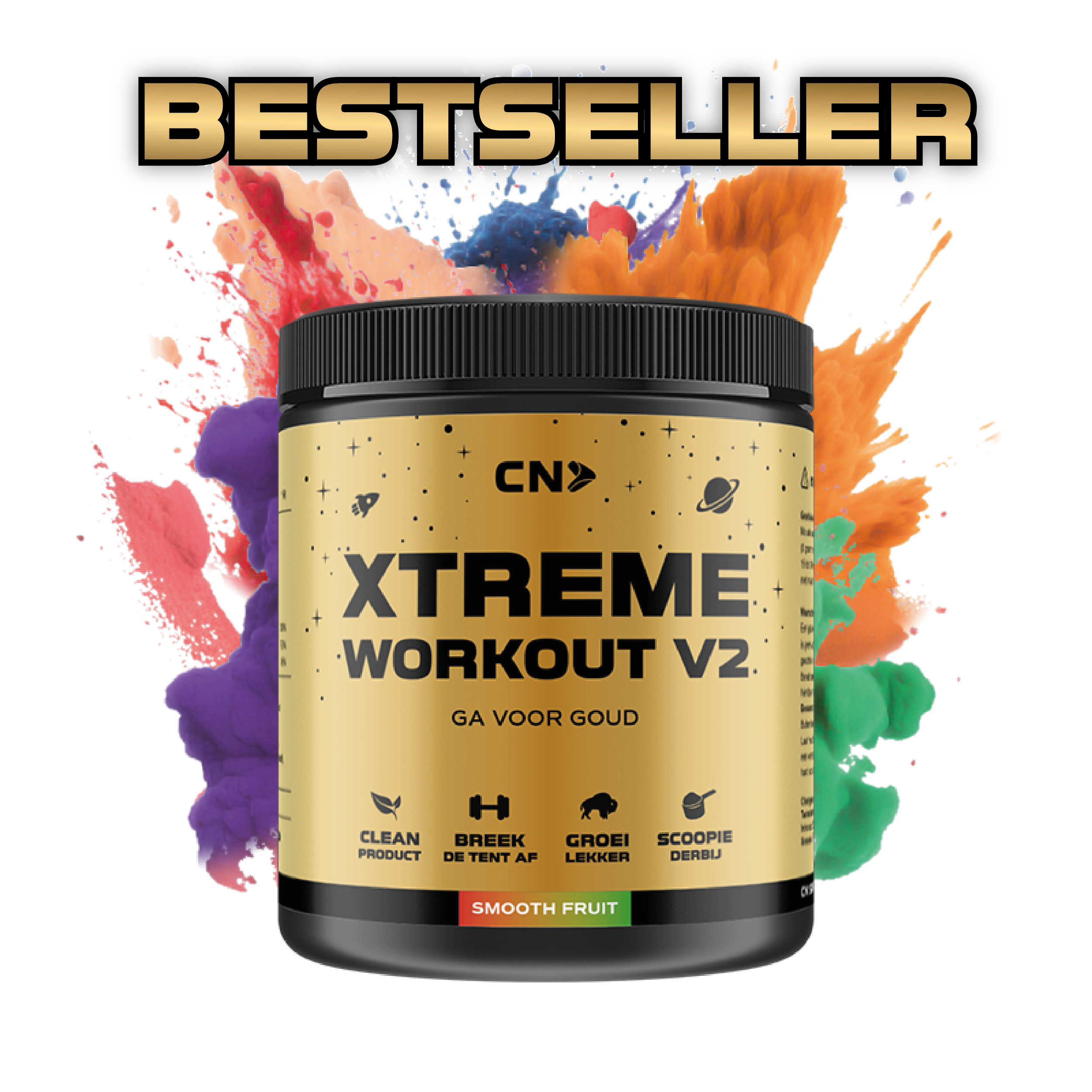 Xtreme Workout V2