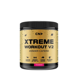 Xtreme Workout V2 - Zonder Cafeïne
