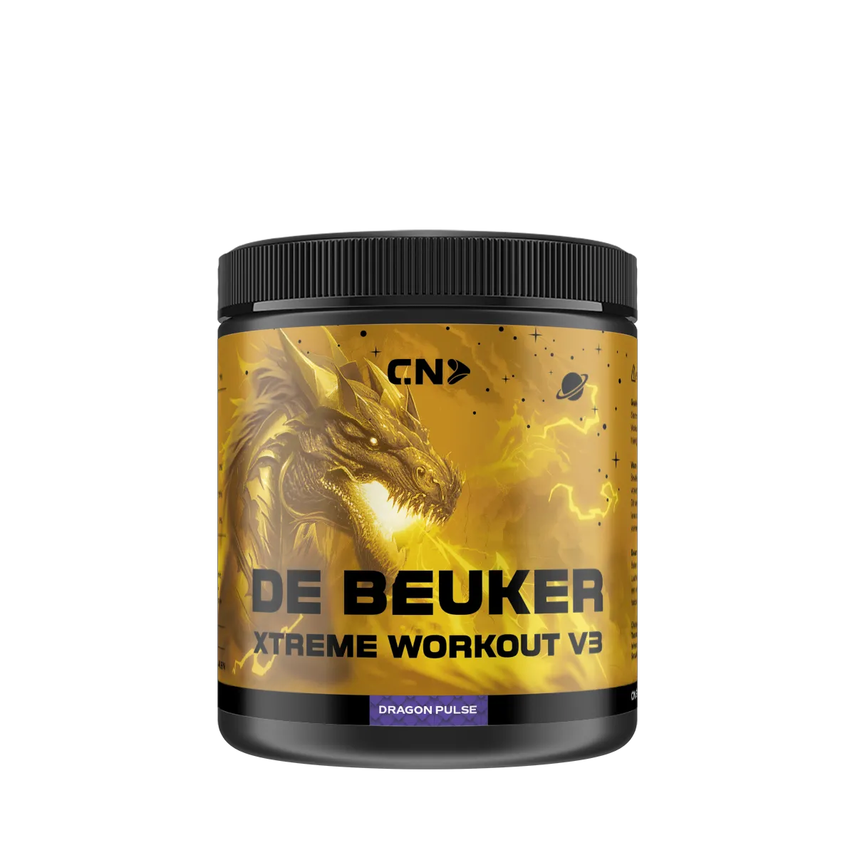 De Beuker - Xtreme Workout V3