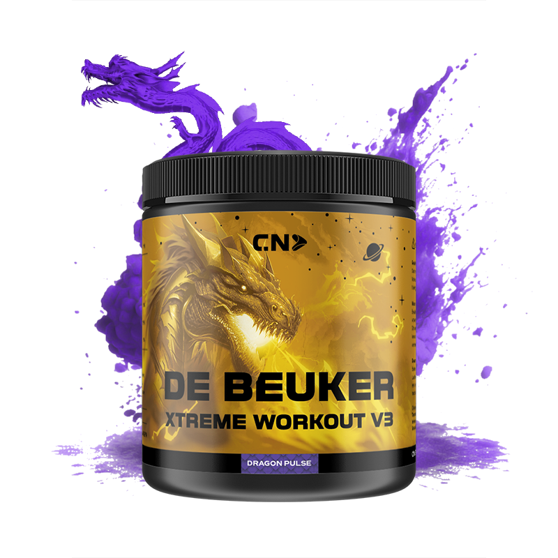 De Beuker - Xtreme Workout V3