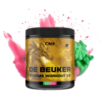 De Beuker - Xtreme Workout V3