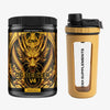 Xtreme Workout V4 + Gratis Glazen Shaker