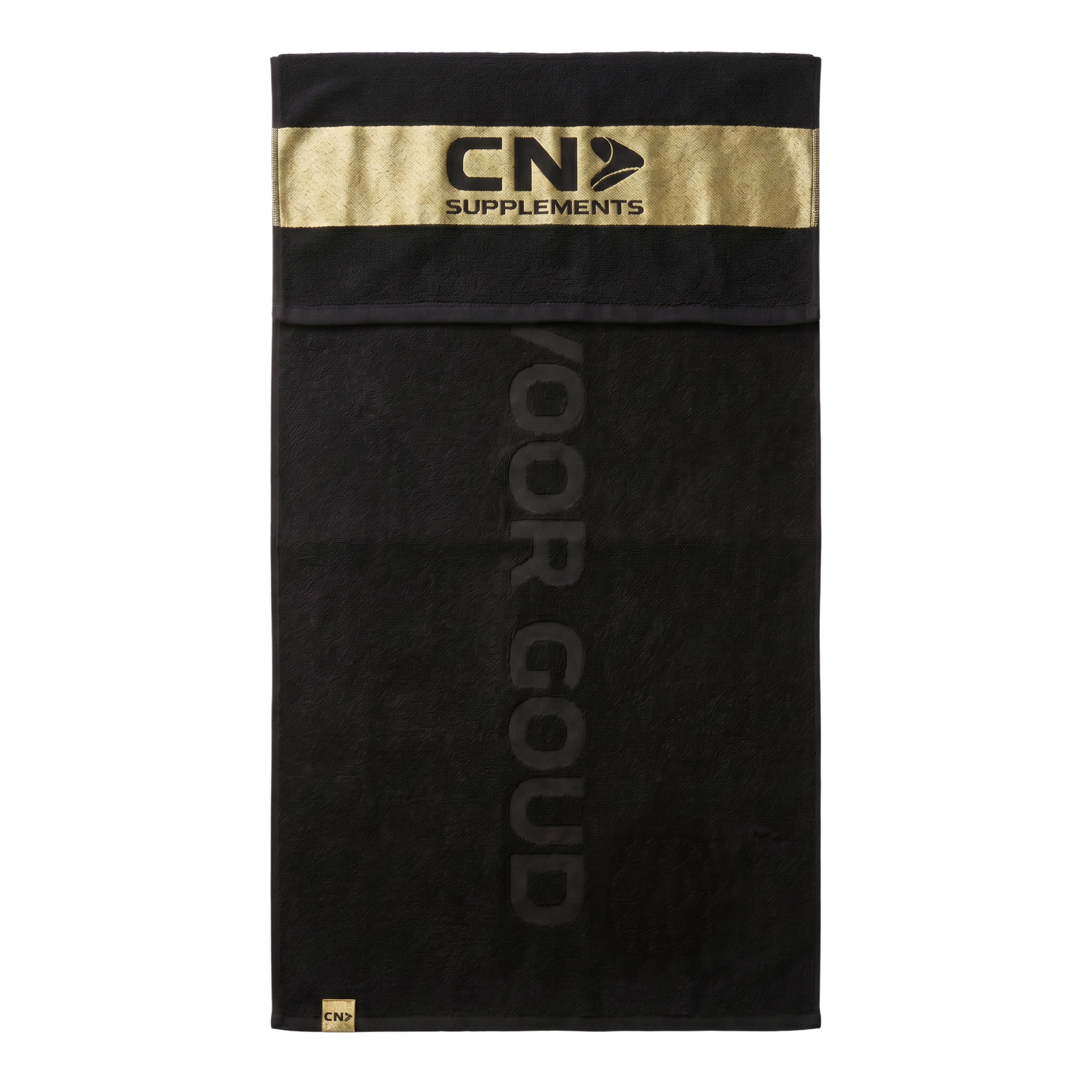 CN Sporthanddoek met sleeve
