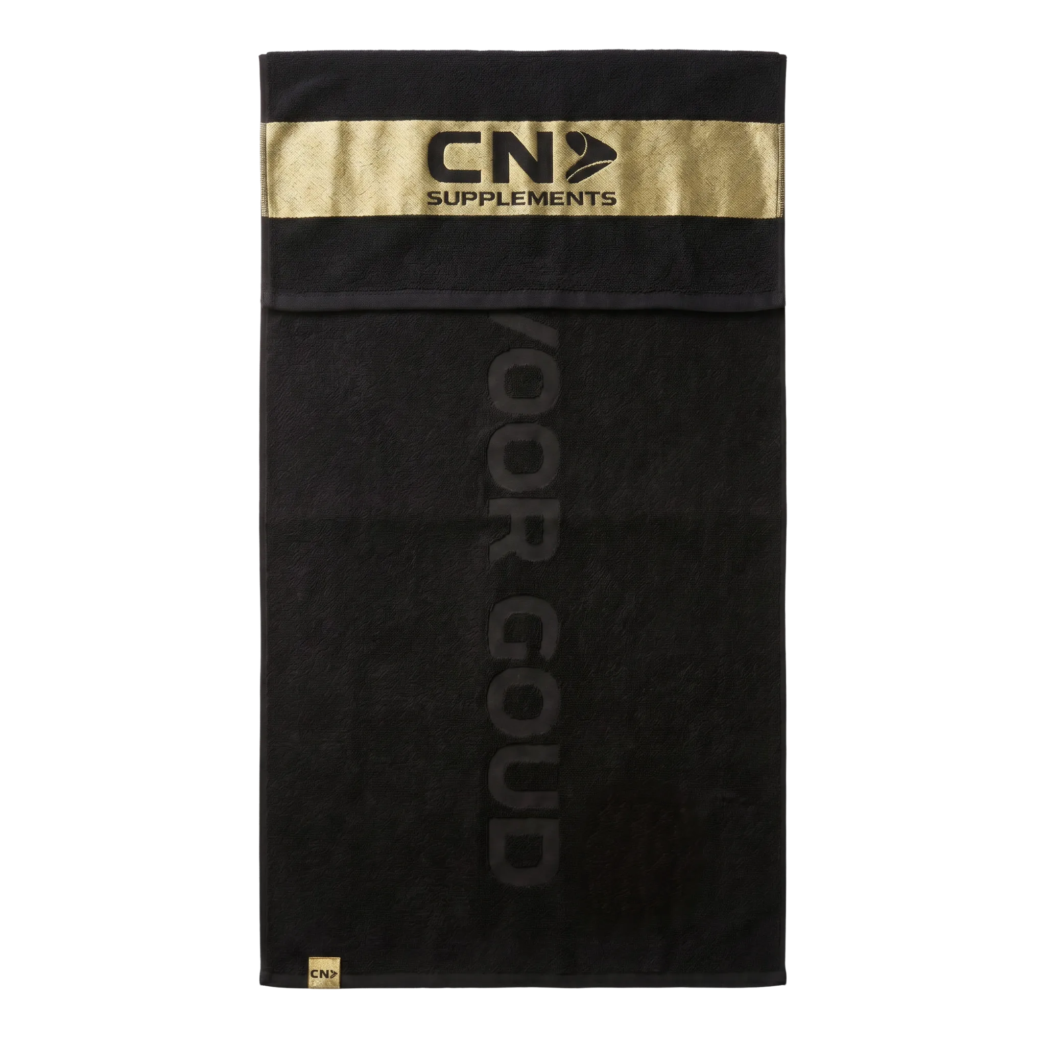 CN Sporthanddoek met sleeve