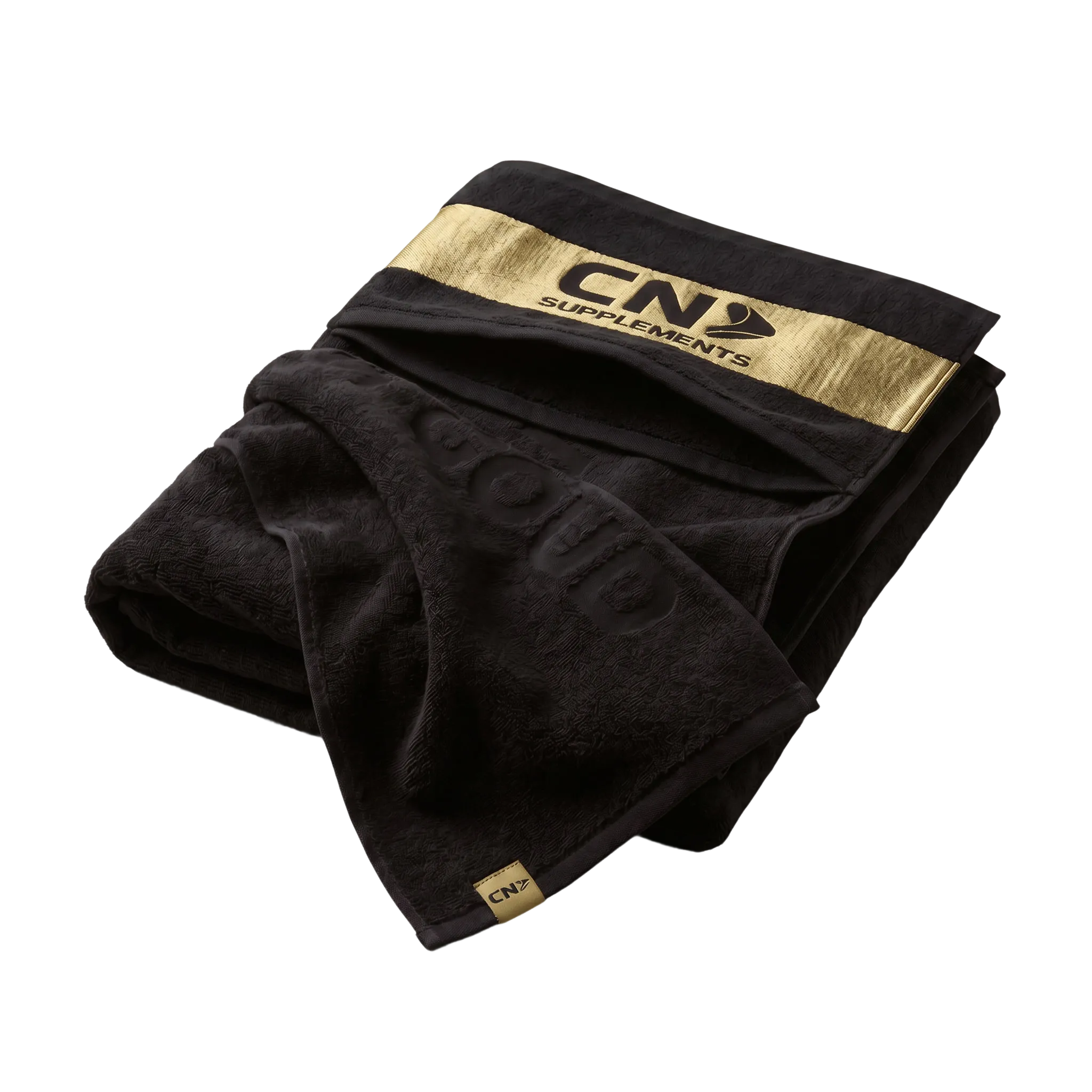 CN Sporthanddoek met sleeve