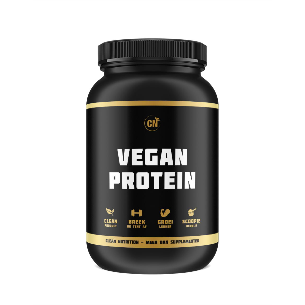 Vegan Protein