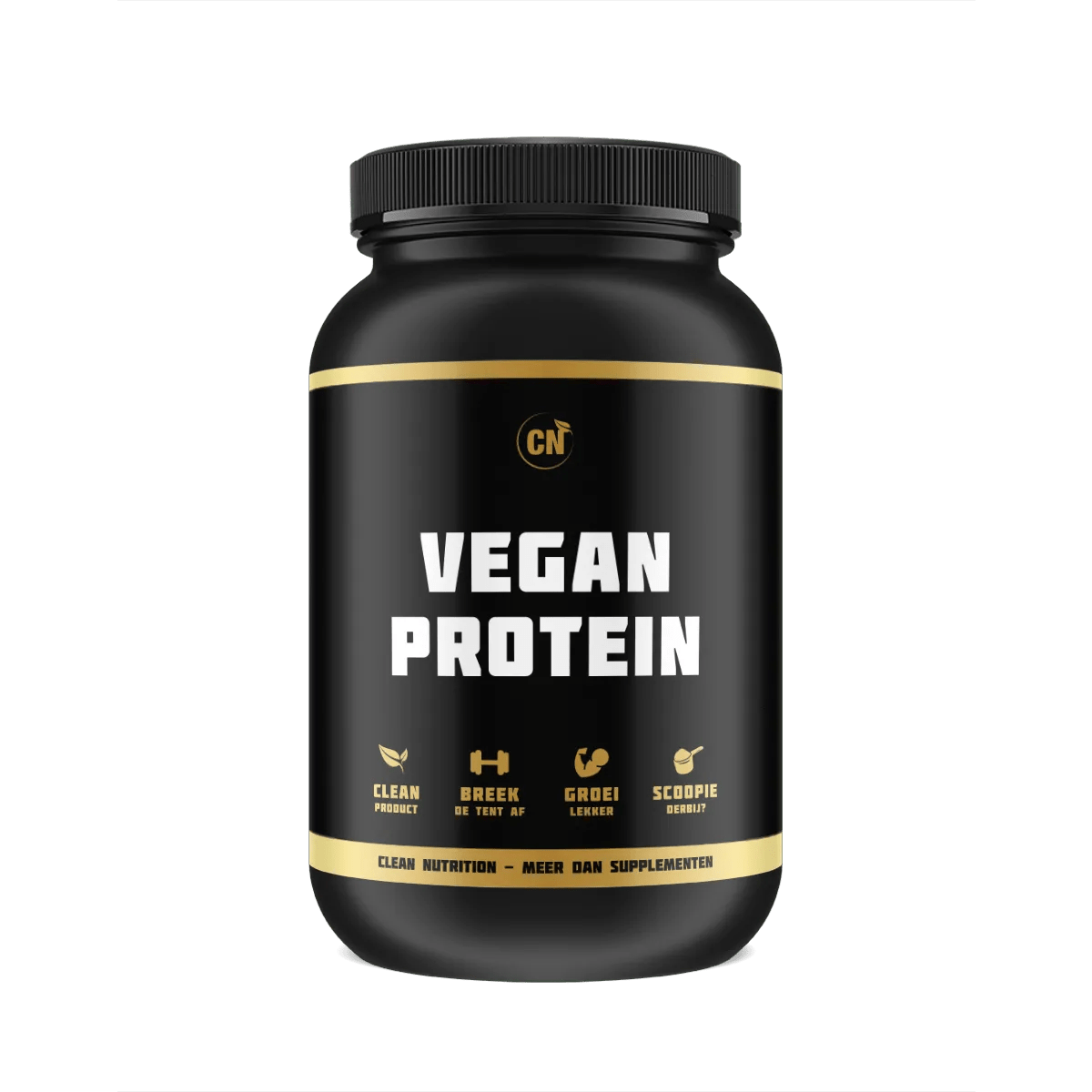 Vegan Protein