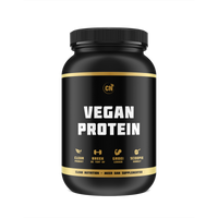 Vegan Protein