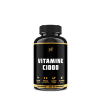 Vitamine C1000 mg