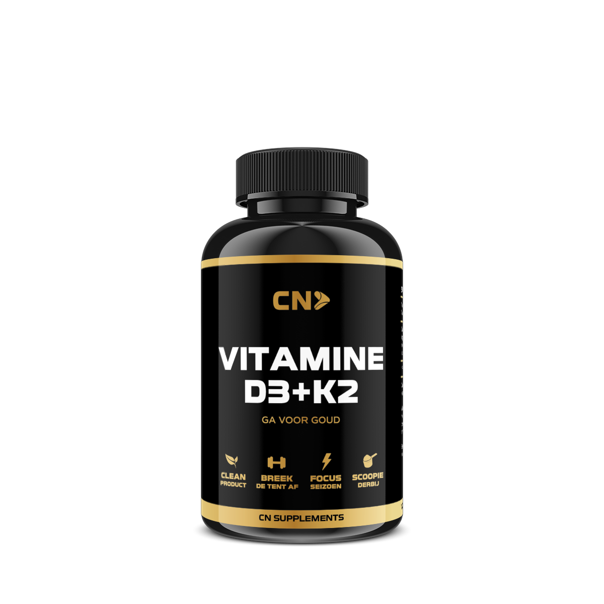 Vitamine D3 & K2