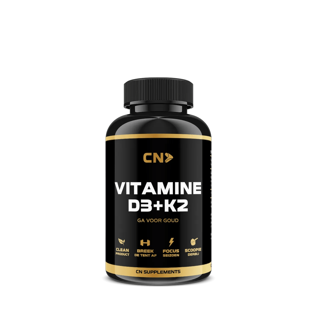 Vitamine D3 & K2