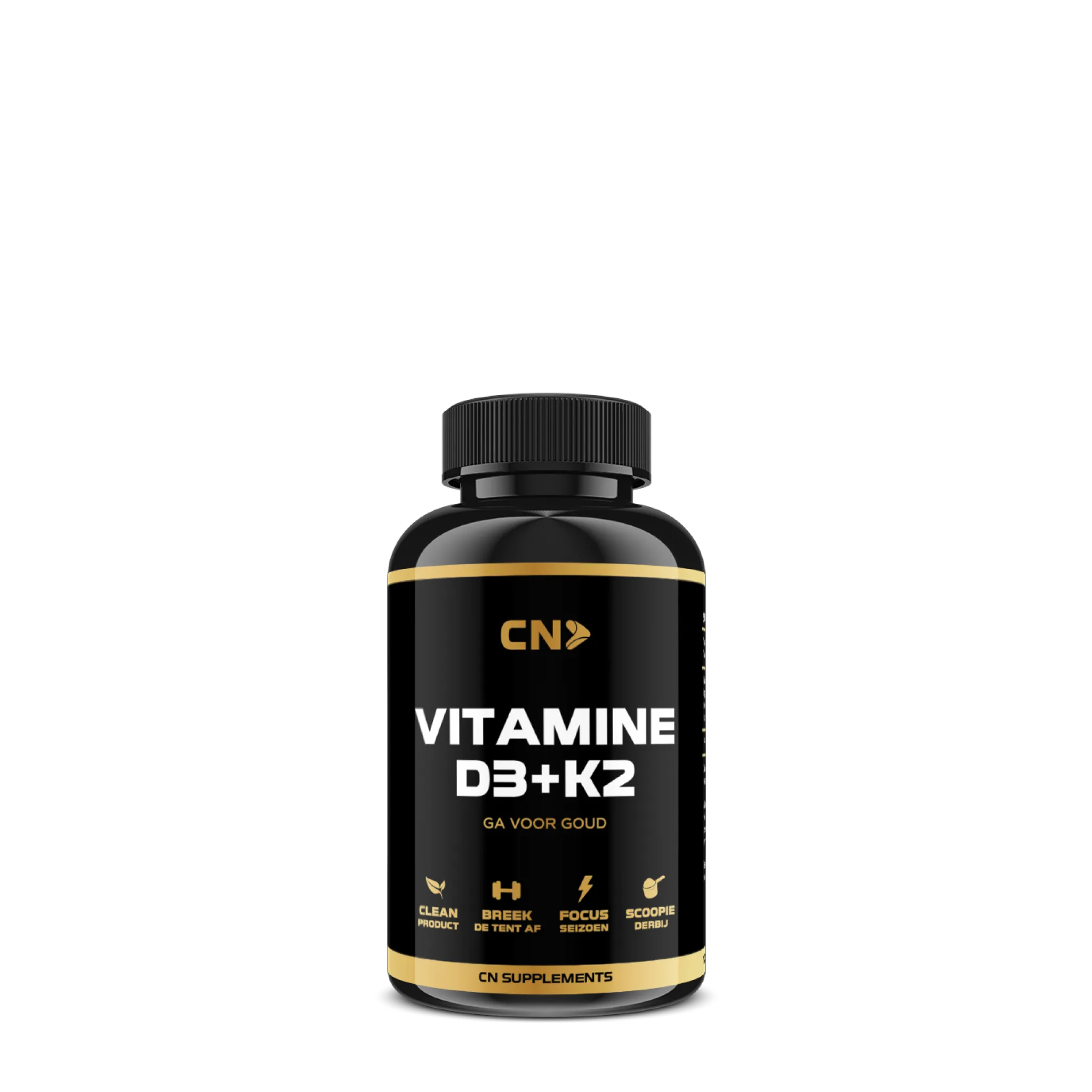Vitamine D3 & K2
